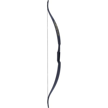 Bow Yate Roland Snake, 60/26 - Yate