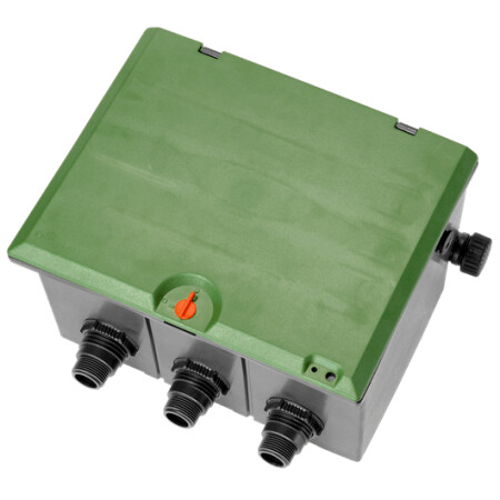 Box for irrigation valve GARDENA V3 1255-20 - Gardena