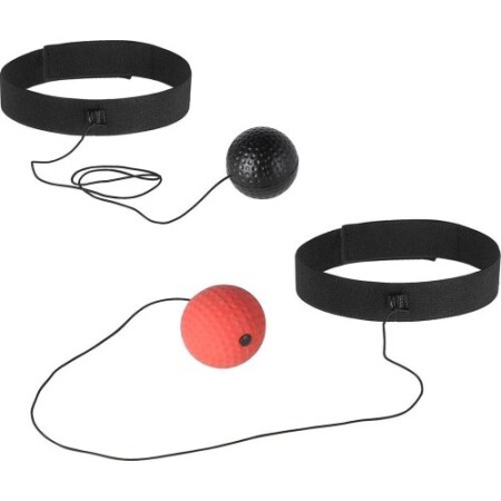 Box-Reaktionsball-Set HMS PRB01 - HMS