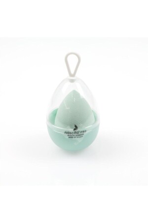 Boxed Egg Sponge - 91 Green - Nascita