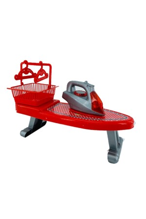 Boxed Ironing Board Set - Birlik Oyuncak