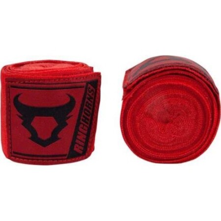 Boxing bandages Ringhorns Charger, 4 m - Ed - Ringhorns