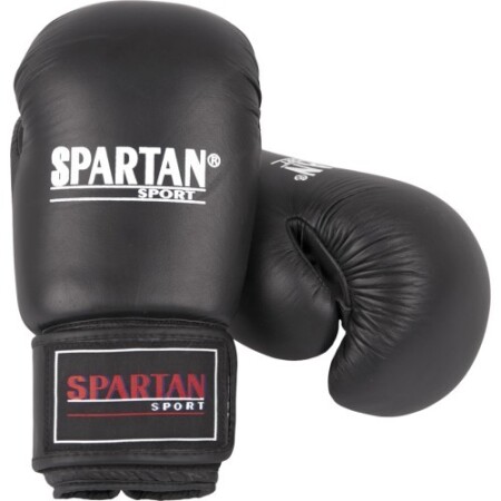Boxing gloves Spartan Top Ten - 12 oz. - Spartan