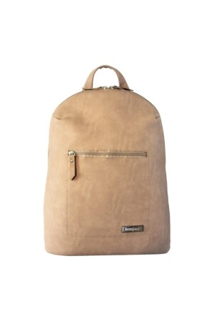 Boze Oply Backpack Beige - Babyes