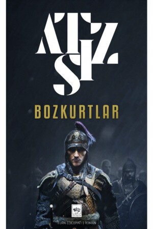 Graue Wölfe / Hüseyin Nihal Atsız - Ötüken Neşriyat