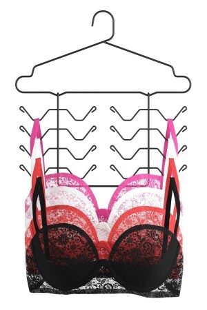 Bra Dress Crop Hanger Organizer - Catchme