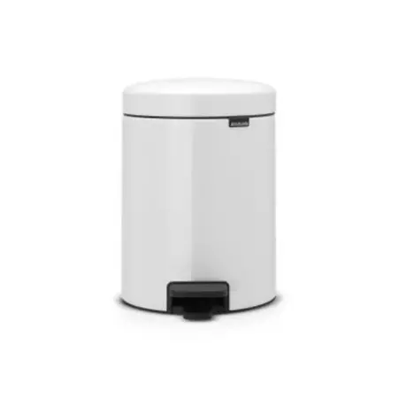 Brabantia Newicon White Pedallı Çöp Kutusu 5l - Brabantıa