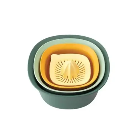 Brabantia Tasty Karıştırma Kasesi Seti 5 Parça - Brabantıa