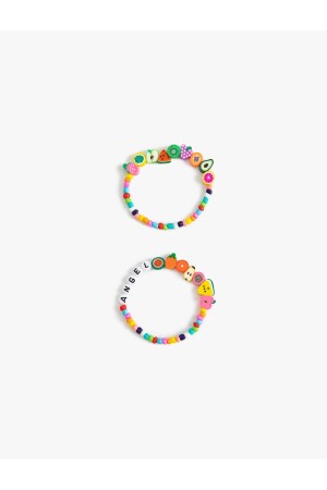 Bracelet Bead Detailed Multicolored - Koton