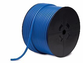 Braided air hose 13x18mm CEJN 1m - Cejn