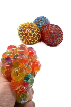 Brain Slime - Slaym - (PRICE IS 2 PIECES) - Genel Markalar