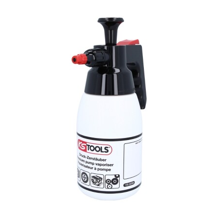 Brake cleaner sprayer KS TOOLS - KsTools