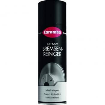 Brake disc cleaner CARAMBA, 500ml - Caramba