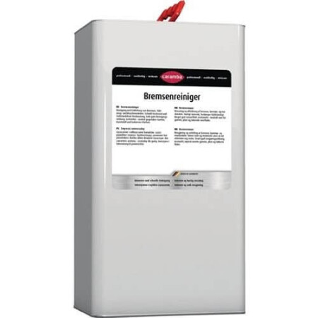 Brake disc cleaner CARAMBA, 5L - Caramba