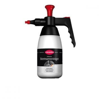 Brake disc cleaner spray CARAMBA 1L - Caramba