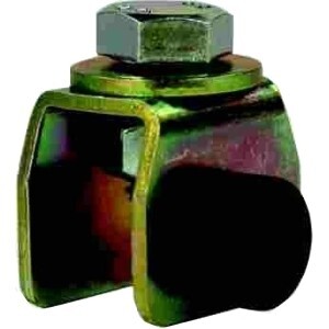 Brake, mounted in C-profile R+M - RM Suttner