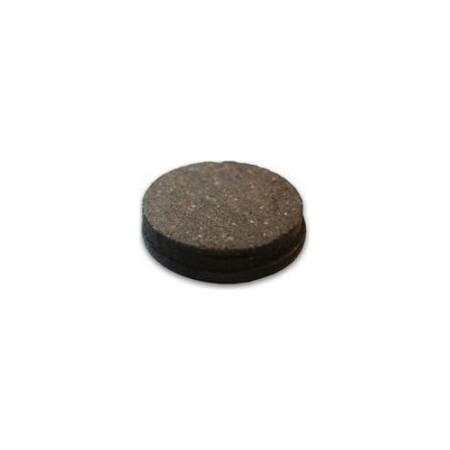 Brake pad 2010 - BERG