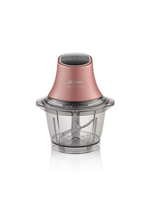 Brand: Ar1055 Prochopp Plus Chopper Sunset - Multi Color Category: Kitchen Organizers - Arzum