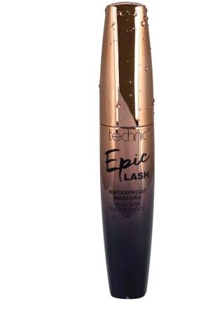 Brand: Epic Lash Waterproof Mascara Category: Eyebrow Mascara - Technic