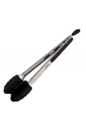Brand: Smart Silicone Tongs Category: Kitchen Organizers - Jumbo