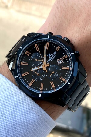 Brand Steel Cord Packaged Boxed Bracelet with Warranty Certificate Specialwatchseries18 - Daniel Klein