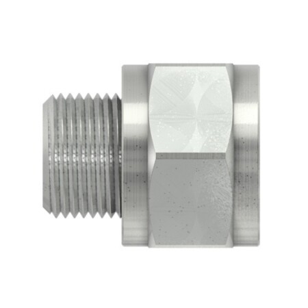 Brass coupling CEJN 1/8