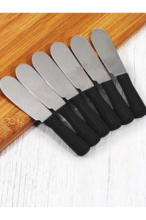 Breakfast Knife Set - Lonavizyon
