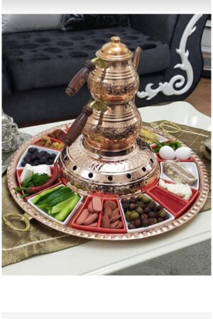Breakfast Set 1332554674765 - Batur Ticaret