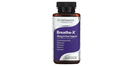 Breathe-X - POWERBODY