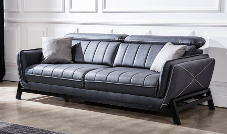 Breeze Sofa - Cadde Yıldız