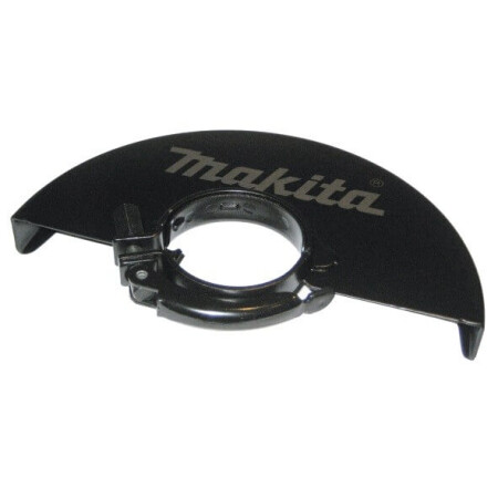 Bremsscheibenschutz MAKITA 230mm GA9020SF, GA9040SF - Makita Accessories