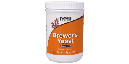Brewer's Yeast - POWERBODY