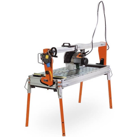 Brick and block cutting table BATTIPAV Prime 120 - Battipav