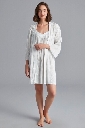 Bridal Dressing Gown - Penti
