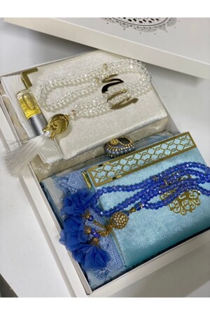 Bride Groom Bundle Set 8 Pieces - Markapolin