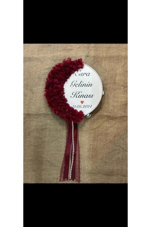 Bride Tambourine - Ritim Organizasyon