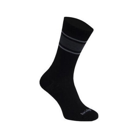 Bridgedale Everyday Ultralight Socken, schwarz - 035 - Bridgedale