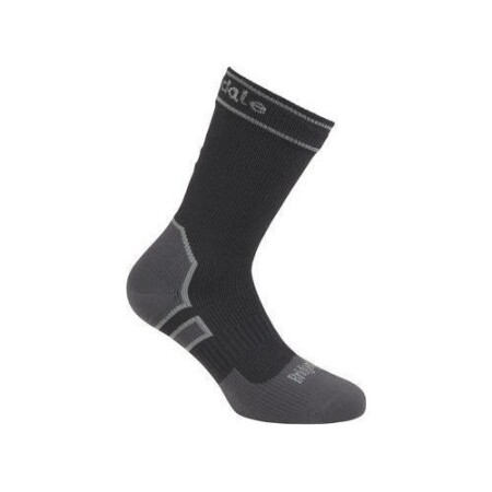Bridgedale Storm Sock Boot, schwarz - 845 - Bridgedale