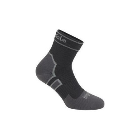 Bridgedale Sturmsocke, schwarz - 845 - Bridgedale