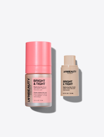 Bright & Tight Refill Set - INN BEAUTY PROJECT