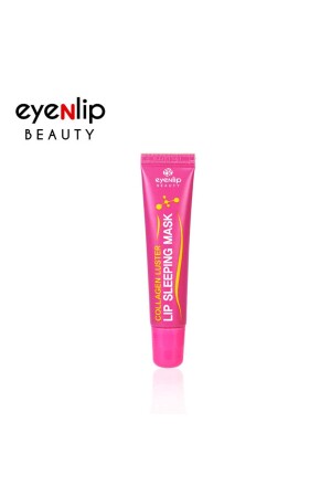 Brightening Lip Sleeping Mask with Collagen 15 Gr LIPMASK - Eyenlip Beauty