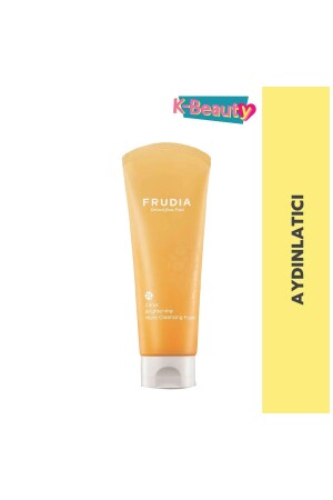 Brightening Micro Cleansing Foam 145 ml 8803348033509 - Frudia
