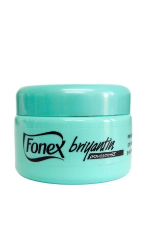 Brilliantin 150ml. Jar - Fonex