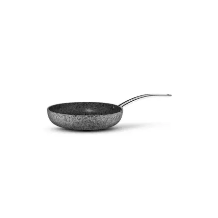 Brioni Stone-H 24 cm Çizilmez Yanmaz Yapışmaz İndüksiyon Tava - BRIONI