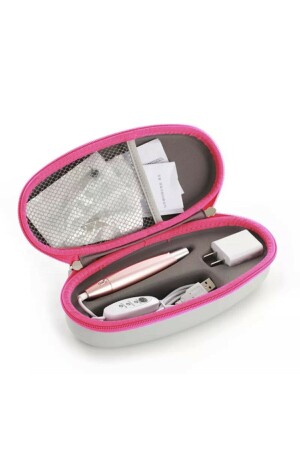 Bristle Technique Nano Needle Permanent Makeup Device Lip Eyeliner Hair Simulation Device for Eyebrow Procedures OOBCHARMEPRINCESS - Genel Markalar