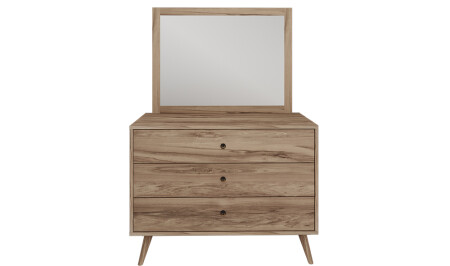 Bristol Dresser - Cadde Yıldız