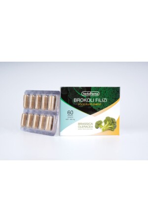 Broccoli Sprouts - Herbalfarma