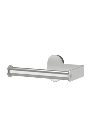Brogrund Stainless Steel Toilet Paper Holder BRBN-BROGRUND-TOILET ROLL HOLDER - IKEA