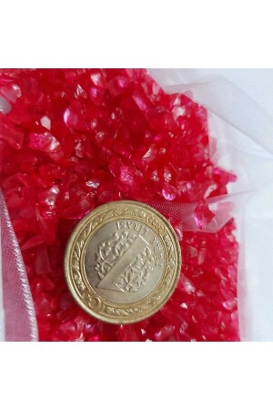 Broken Glass For Magnet Decoration 300gr - Aker Hediyelik