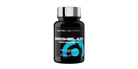 Bromelain - POWERBODY